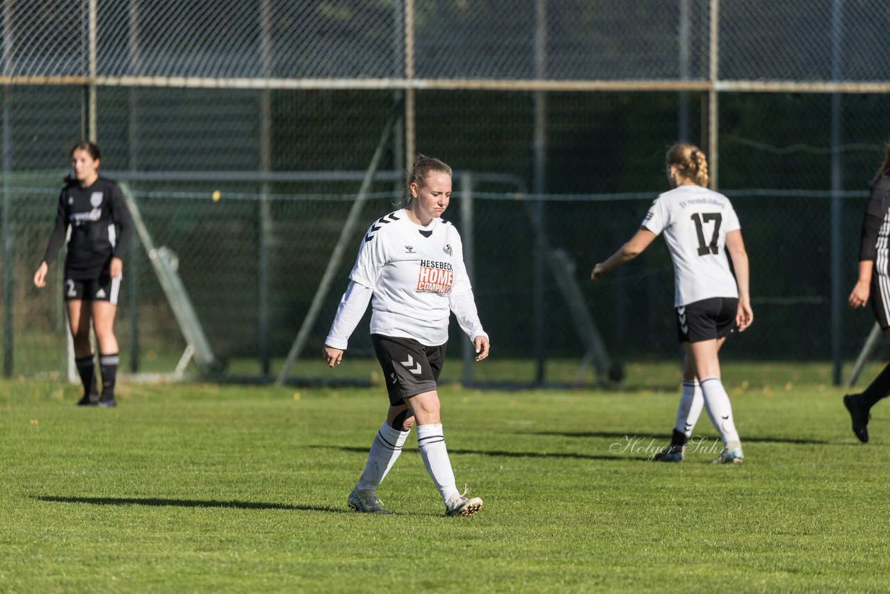Bild 192 - F SV Henstedt Ulzburg2 - FSG Kaki-StuSie : Ergebnis: 2:2